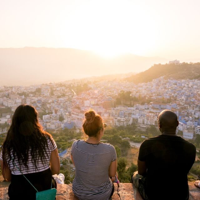 Chefchaouen Day Trip from Fez (Shared Group Tour) - Who Should Consider This Tour?