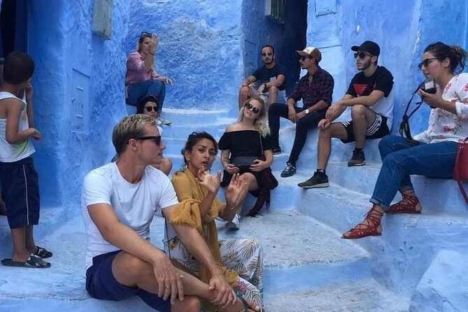 Chefchaouen Day Trip! The Blue City (Private Tour) - The Sum Up