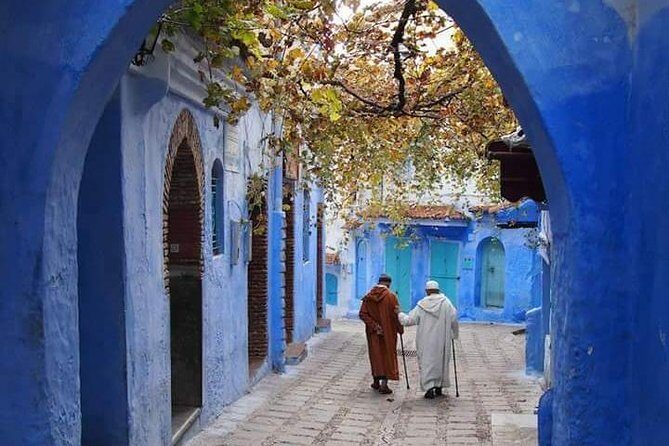 Chefchaouen Day Trip! The Blue Pearl - Why This Tour Offers Good Value