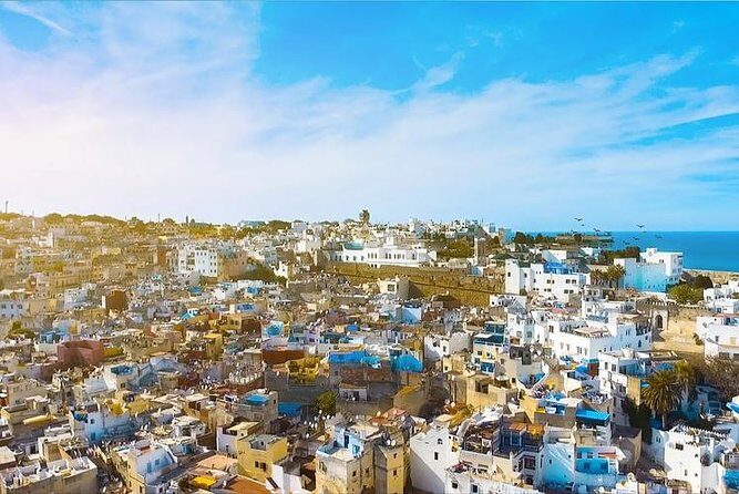 Chefchaouen Day Trip! The Blue Pearl - The Itinerary in Detail: What to Expect