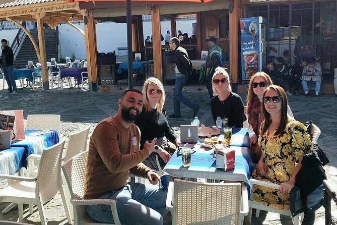 Chefchaouen Food Tour - Who Will Love This Tour?