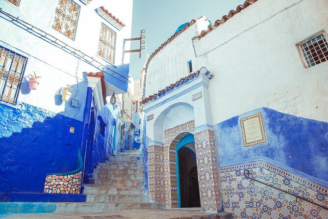 Chefchaouen Full-Day Historical Tour from Fez - The Sum Up