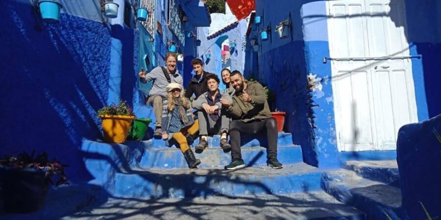 Chefchaouen: Guided Food Tour with over 6 Tasting Stops - How It Compares to Similar Experiences