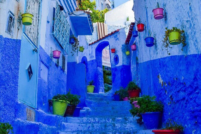 Chefchaouen Private 6-Days Tour from Marrakech via Merzouga and Casablanca - Final Thoughts: Who Should Consider This Tour?