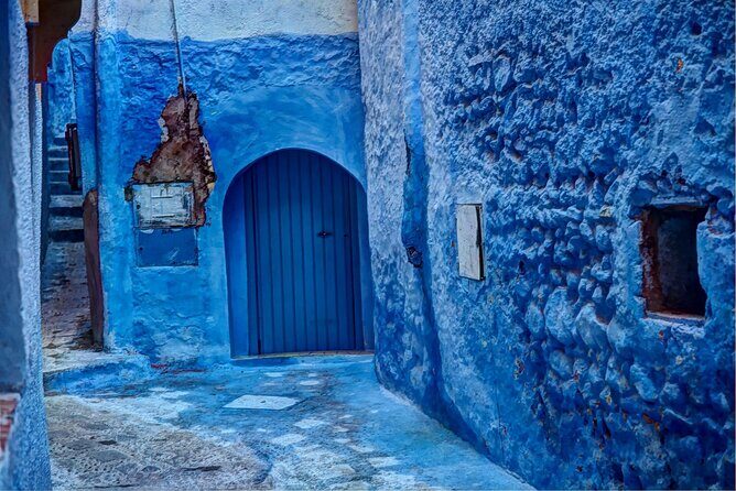Chefchaouen private day trip from Fes - What Do the Reviews Say?