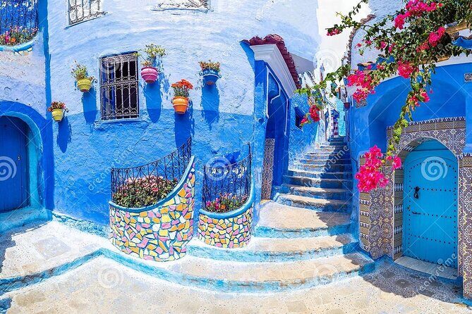 Chefchaouen the Blue City Full-Day Trip from Casablanca - Who Will Love This Tour?