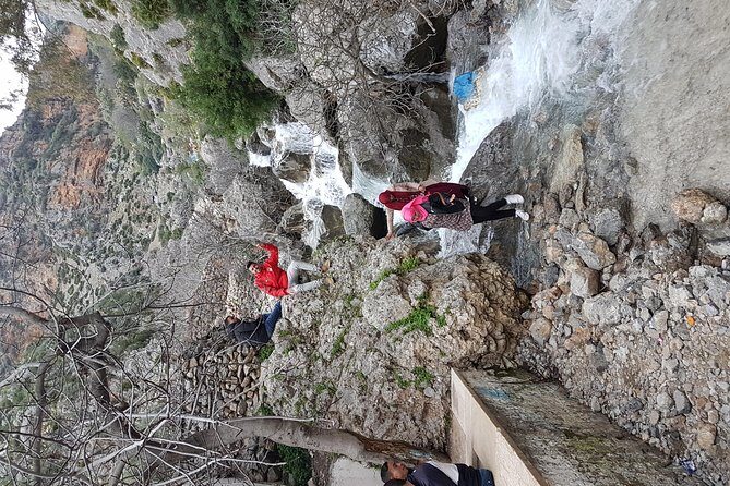 CHEFCHAOUEN The Blue City - Private Day Trip from Fes - FAQ
