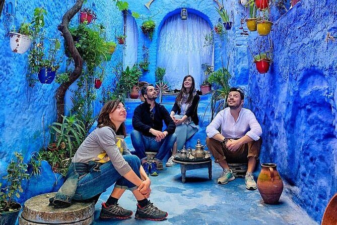chefchaouen tours - The Experience: What You Can Expect