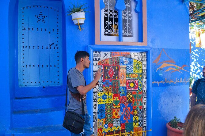Chefchaouen with Local Eyes Guided Walking Tour - Authenticity and Local Insights: What Sets It Apart?
