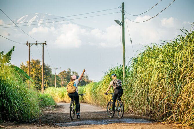 Chemka Hotpsrings E-Bike Day Trip - What’s Included and What to Keep in Mind