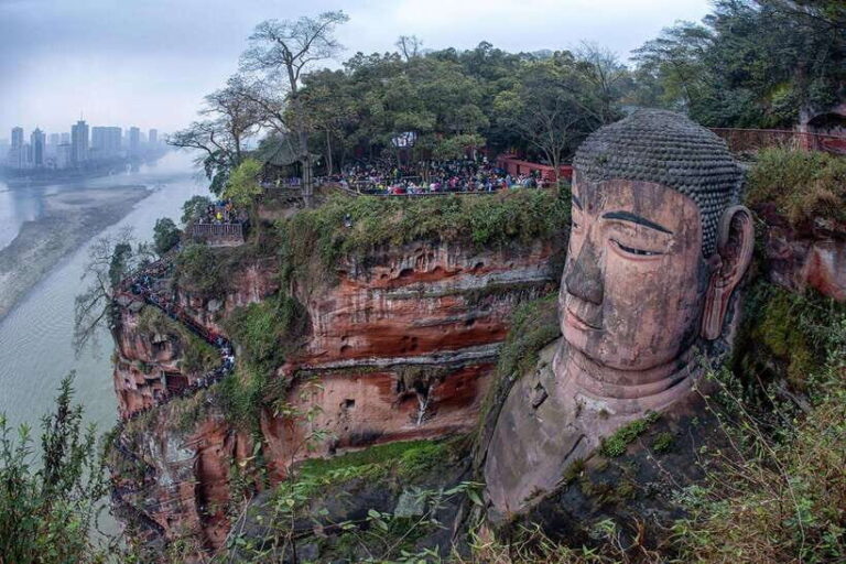 Chengdu: 3-Day Private Tour with Panda and Buddha - The Sum Up