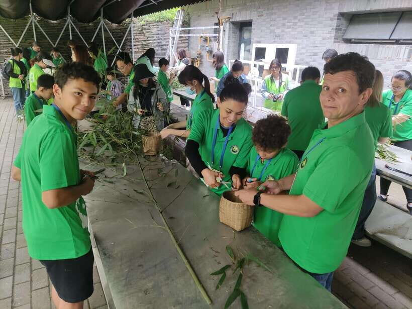 Chengdu: Dujiangyan Panda Volunteer Program with Lunch - What’s Included and What to Consider