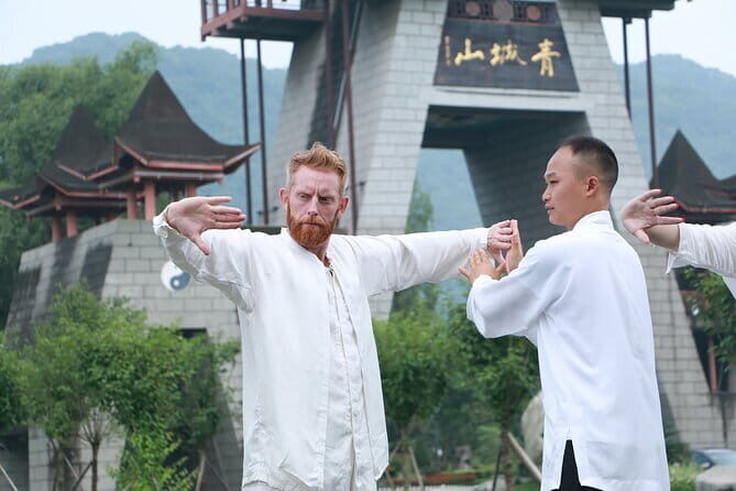 Chengdu Kung Fu Panda Tour Tai Chi, Martial Arts and Panda Base - What’s Included and What’s Not