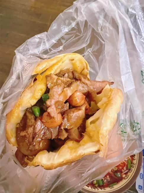 Chengdu: Market Walk & 7+ Local Breakfast Tastings - What Travelers Are Saying