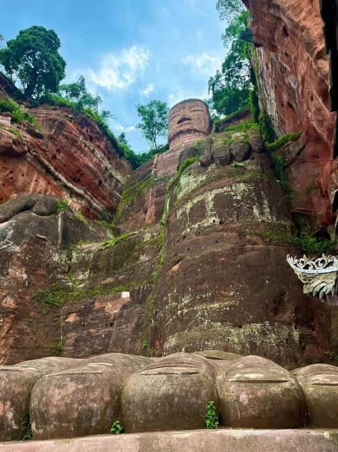 Chengdu: Panda Base/Leshan Buddha/Emei/City Day Tour-Options - What to Expect and Practical Tips