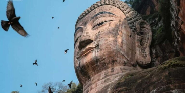 Chengdu to Leshan Buddha & Oriental Buddha Capital Private - Analyzing the Tour’s Value