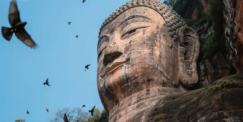 Chengdu to Leshan Buddha & Oriental Buddha Capital Private - Analyzing the Tour’s Value