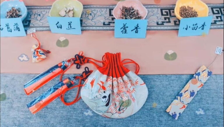 Chengdu: Traditional Handicrafts Workshop with Tea Break - Practical Details: What You Need to Know