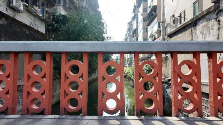 Chengdu: Yulin Block City Walk and Local Market Tour - Key Points