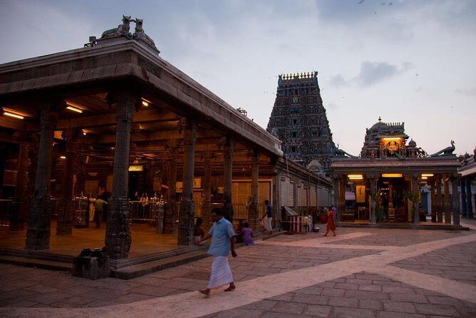 Chennai Full Day Sightseeing in a Private Car - Final thoughts: Who should consider this tour?