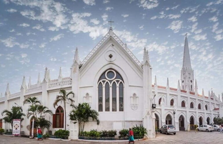 CHENNAI FULL DAY TOUR - Practicalities and Price Analysis