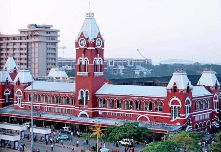 Chennai: Guided Day Tour of the Highlights of Chennai - What the Tour Means for You