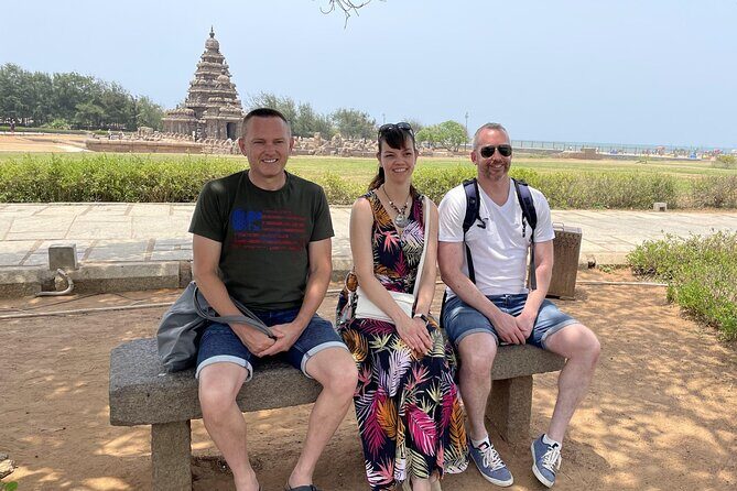 Chennai & Mahabalipuram day trip with private car, Lunch & Guide - The Value and Who It’s Perfect For