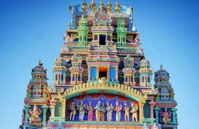 Chennai: Private Day Tour with Lunch and Guide - Exploring Chennai’s Artistic and Historical Treasures