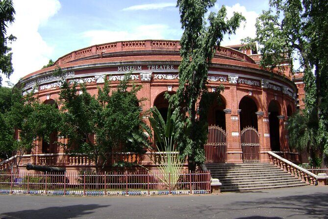 Chennai Private Vehicle Tour with English Speaking Chauffeur - Practical Aspects: Value, Comfort, and Logistics