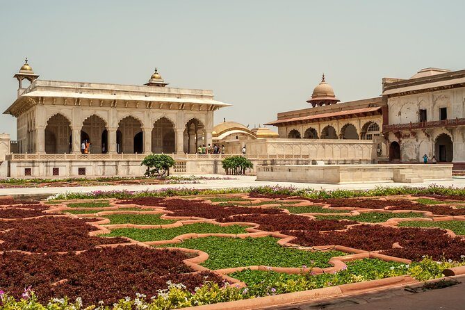 Chennai to Taj Mahal and Agra Same Day Tour with Return Flights - Practical Tips for Future Travelers