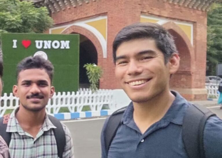 Chennai Walk of Divinity (2 Hours Guided Walking Tour) - What to Expect: An Introspective Walk