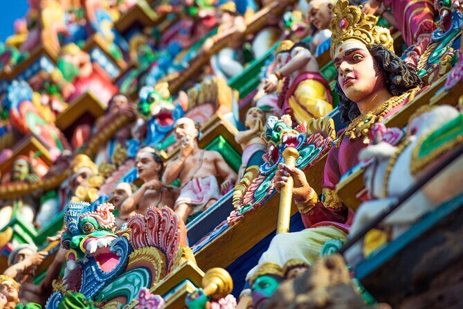 Chennai Walk of Divinity - Authenticity and Value