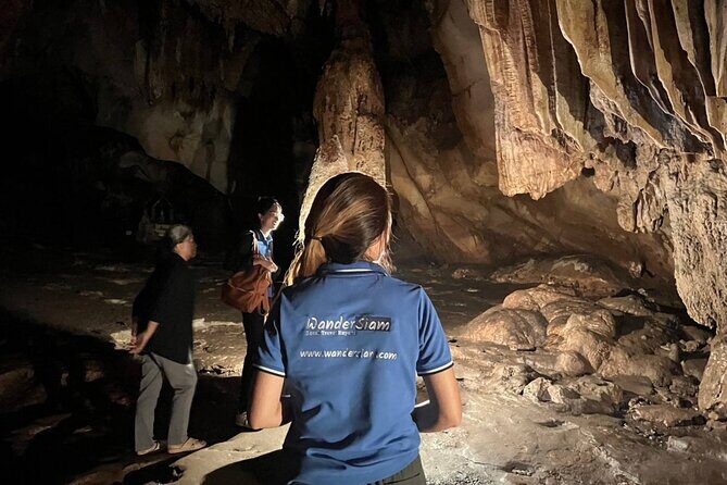 Chiang Dao Cave & 5 Hill Tribe villages - Who This Tour Is Best For