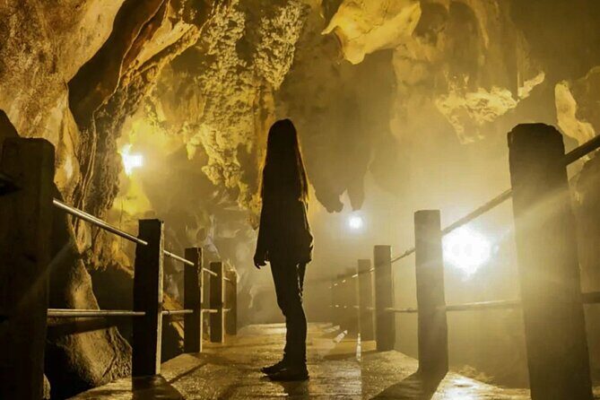 Chiang Dao Cave Trekking Small Group Tour Full Day - Detailed Breakdown of the Itinerary