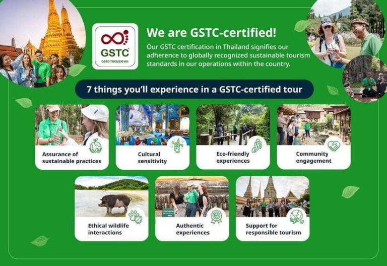 Chiang Mai: 3 Hour Old City and Temples Guided Walking Tour - Frequently Asked Questions