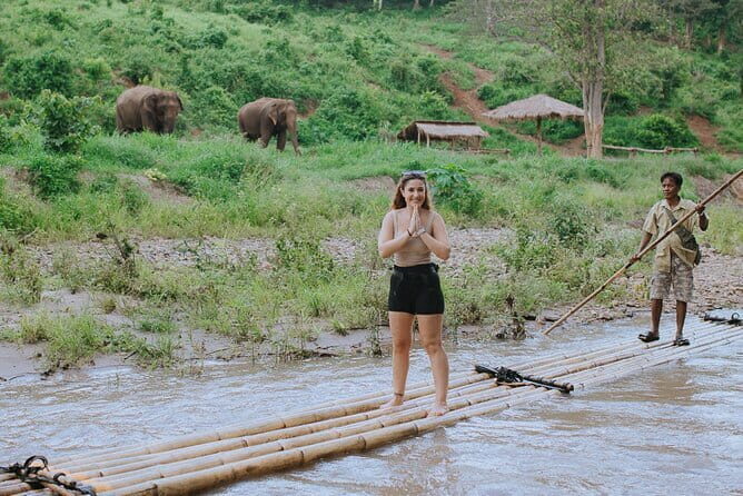 Chiang Mai 4 in 1 : 2 days - 1 Nights. Elephants Camp + Adventure - Final Thoughts: Is It Worth It?
