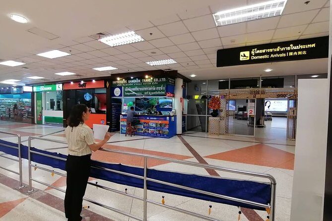 Chiang Mai Airport Arrival  Private Transfer from Airport to Hotel - The Details: What Makes It Stand Out