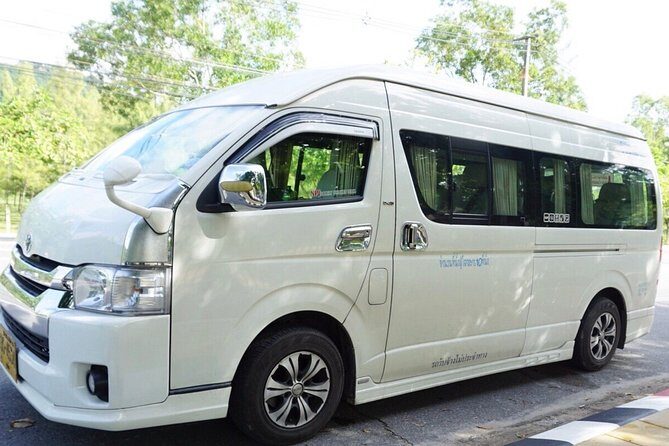 Chiang Mai Airport Private Transfer  Arrival or Departure - FAQ