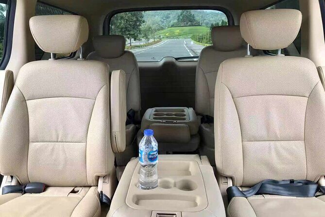 Chiang Mai Airport Private Transfer to Hotel Or From Hotel To Airport - Pricing and Value