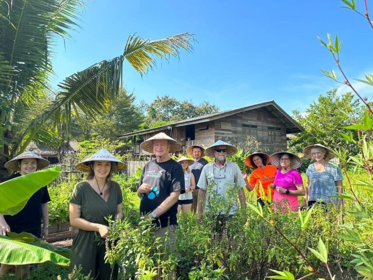 Chiang Mai: Asia Scenic Thai Cooking School - What Is the Chiang Mai: Asia Scenic Thai Cooking School Experience?