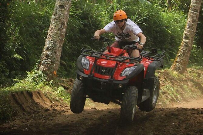 Chiang Mai ATV White Water Rafting and Elephant Sanctuary Full-Day Trip - Practical Considerations and Value