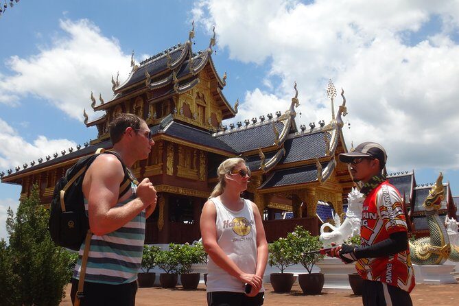 Chiang Mai Biking & River Kayak : Gentle Thrills in a Lush Valley - Considerations and Caveats