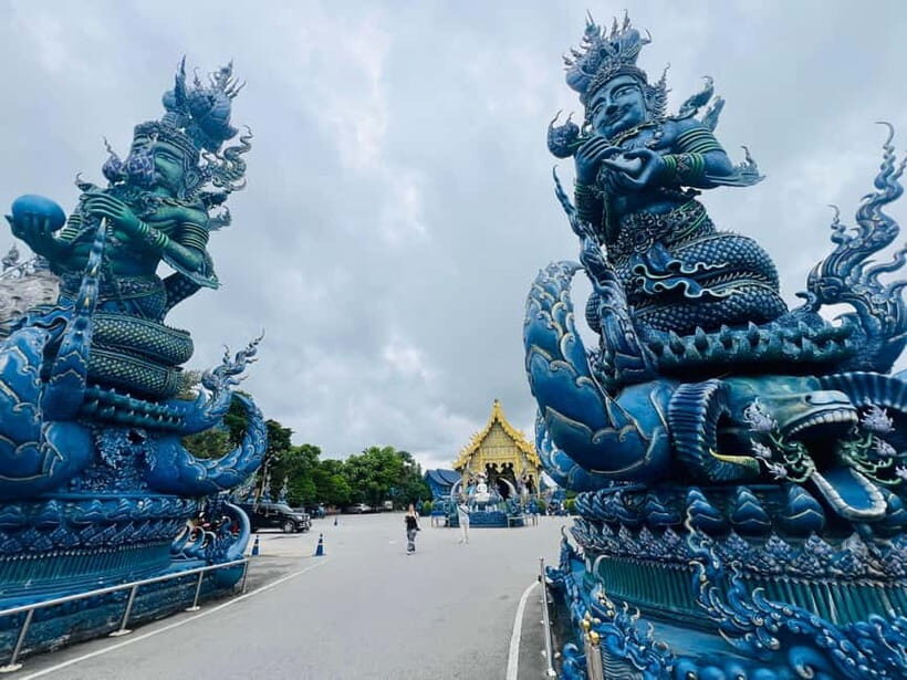 Chiang Mai: Chiang Rai Highlights in One Day - The Experience: What Does It All Mean for You?