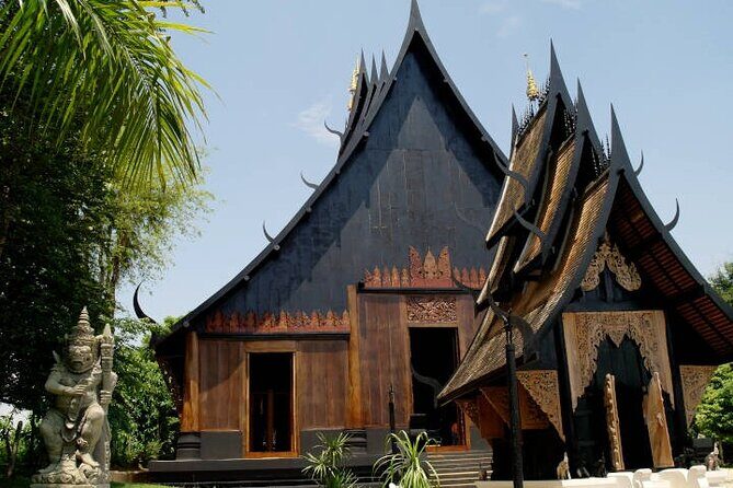 Chiang Mai - Chiang Rai Temples, Long Neck Karen, Golden Triangle - Reviews in Their Own Words