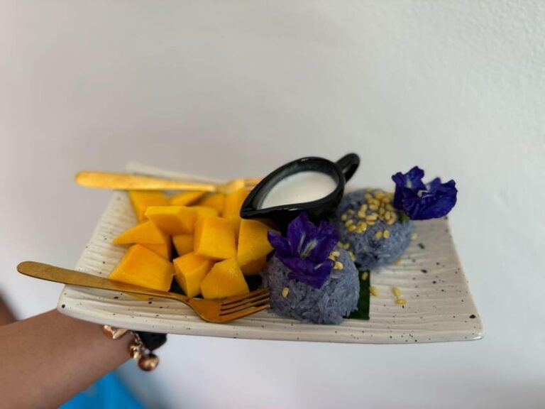 Chiang Mai Cooking Class - Why This Experience Offers Great Value