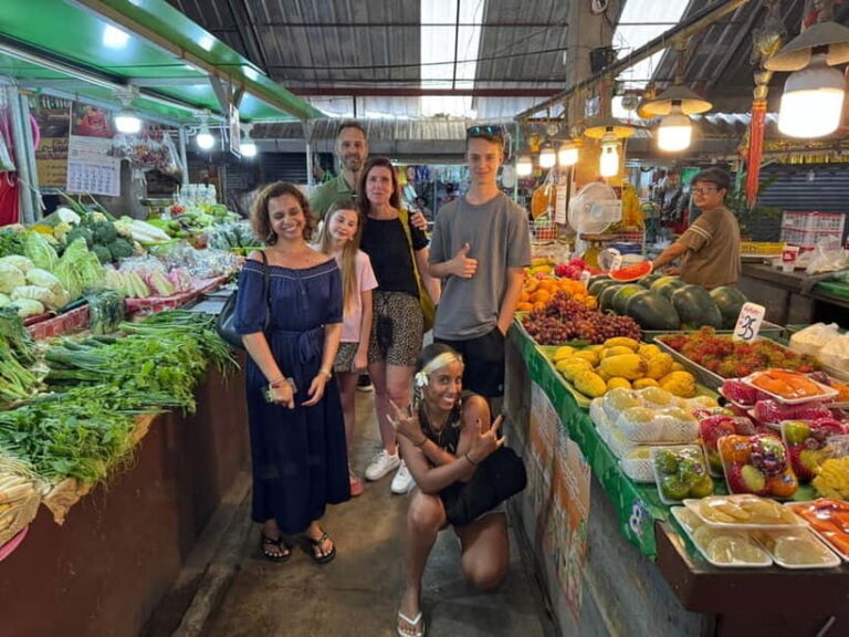 Chiang Mai: Cooking Class with Market and Pickup - Why Choose This Cooking Class?