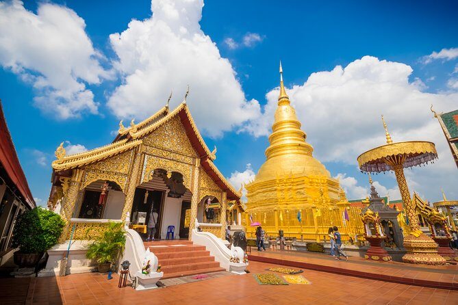 Chiang Mai Countryside Guided Bike Tour - What Makes This Tour Special