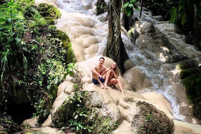 Chiang Mai Doi Suthep Temple and Sticky Waterfall Tour (Private & All-Inclusive) - Who Will Love This Tour?