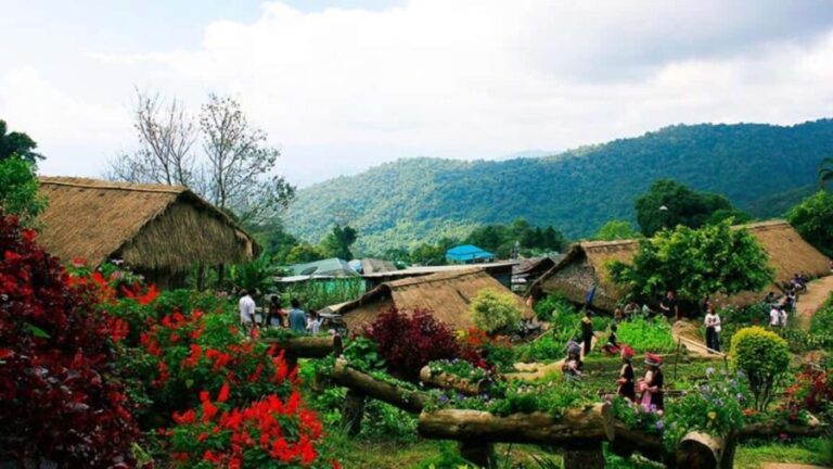 Chiang Mai: Doi Suthep Temple & Hmong Hill Tribe Culture - Who Is This Tour Best Suited For?