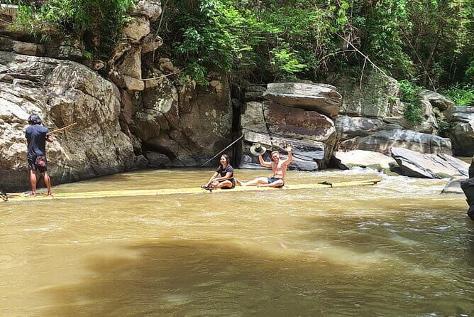 Chiang Mai Elephant Sanctuary Observation and Bamboo Rafting - Why This Tour Matters